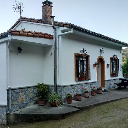 Casa La Pontiga Villa Las Rozas Exterior photo